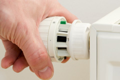 Edgebolton central heating repair costs